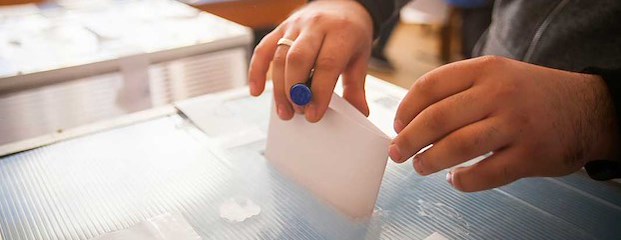 Elezioni Europee 2024