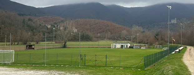 Impianto sportivo di Mercatale