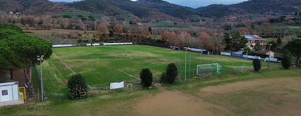 Stadio comunale “Mezzetti Panozzi”