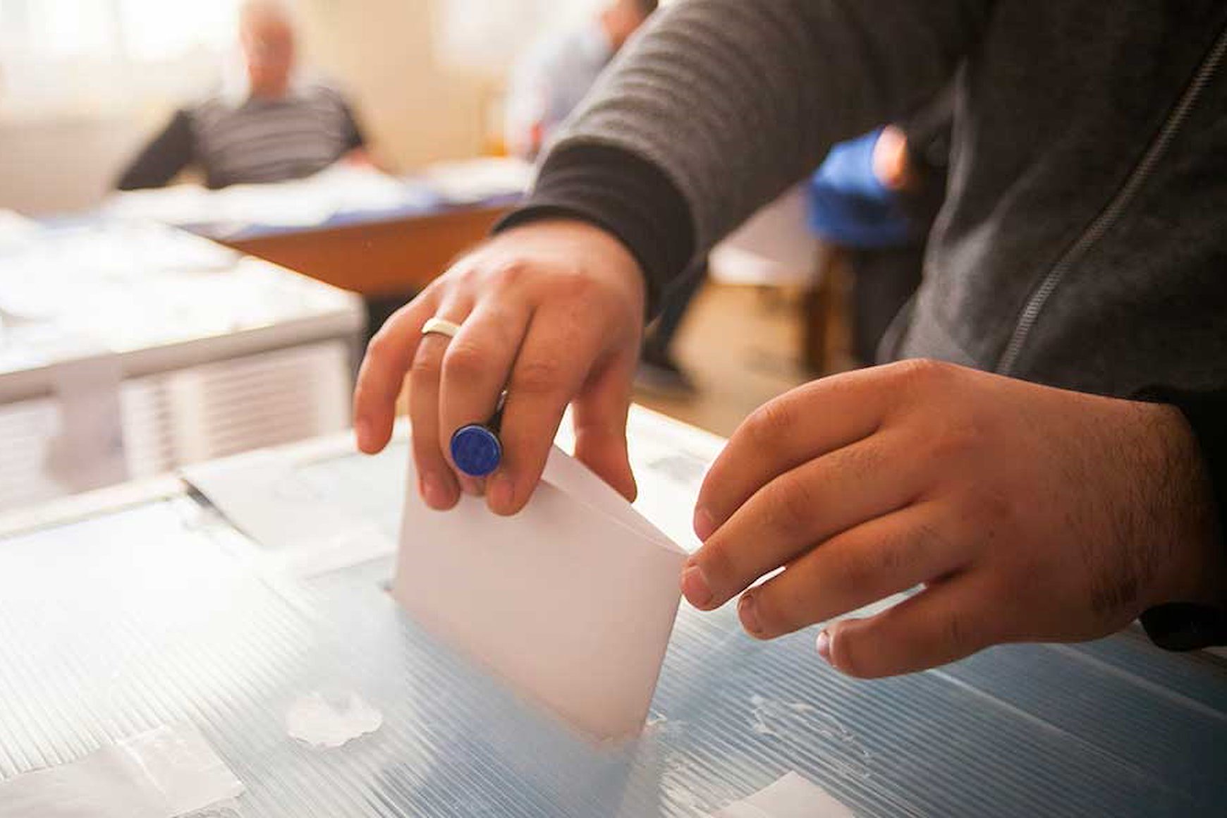 Elezioni Europee 2024