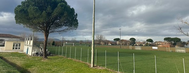 Impianto sportivo calcio Chianacce